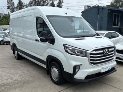 2022 LDV Deliver 9 Van for sale in Parramatta